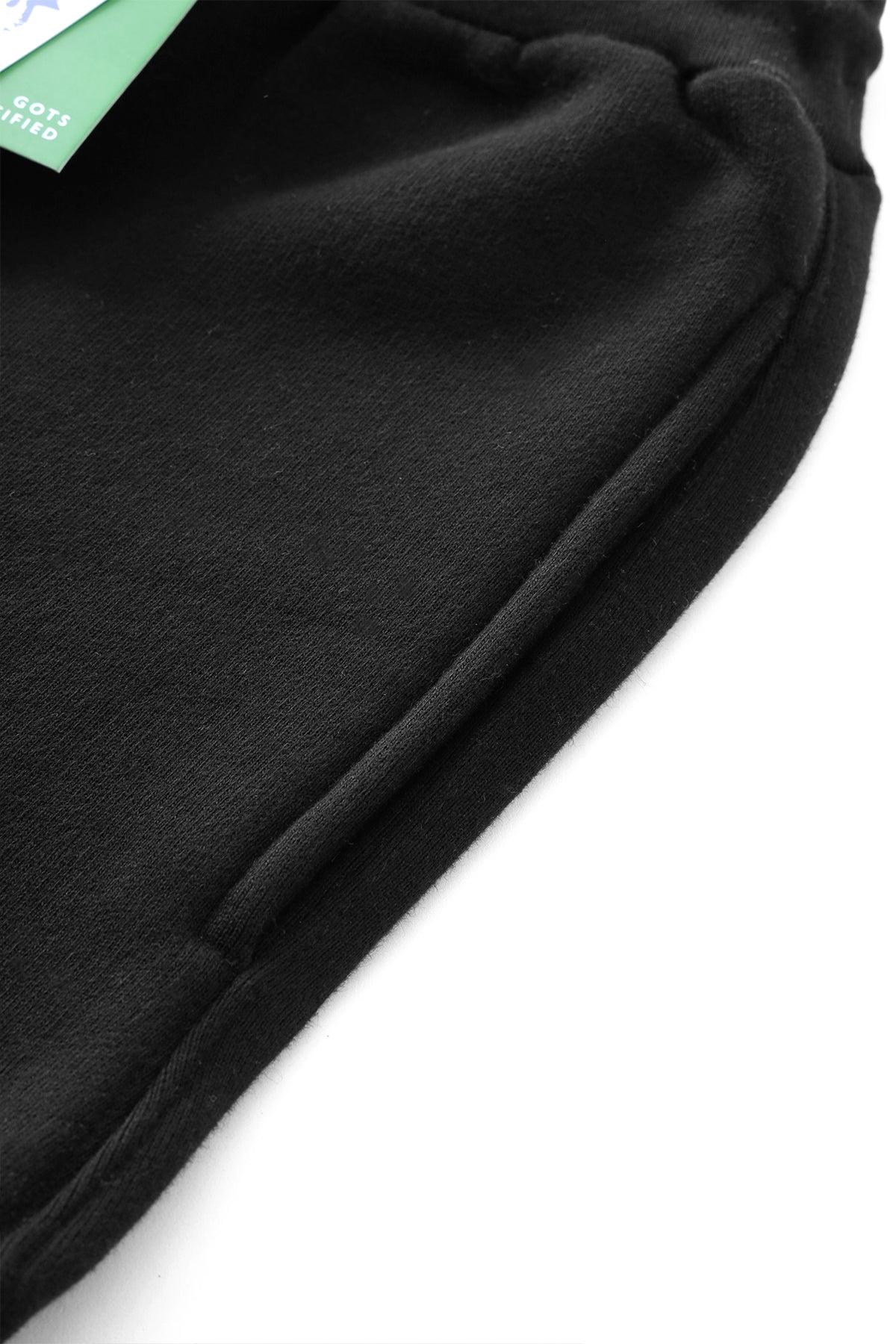 Power Goods - Super Weight Sweatpants - Black Product Image