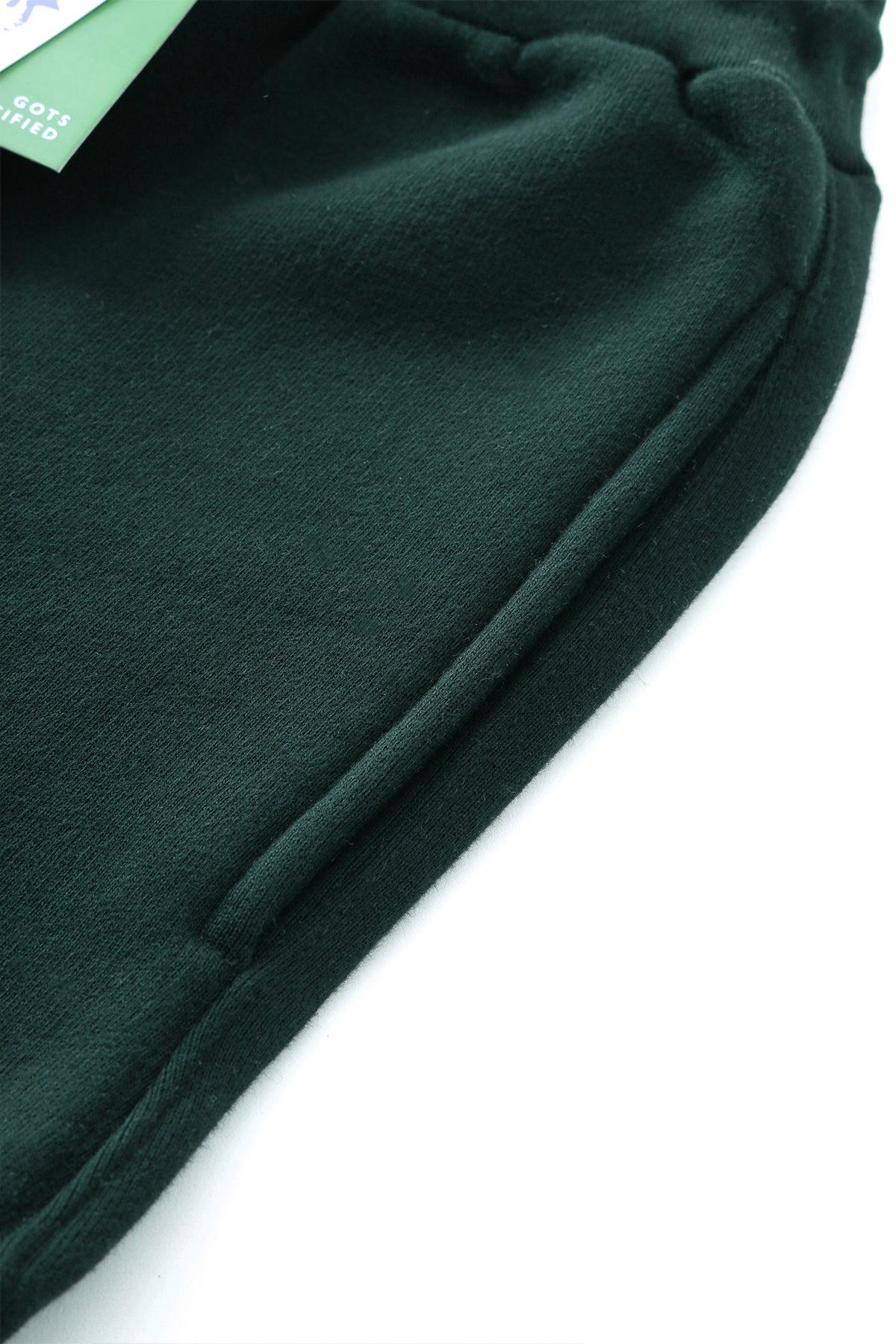 Power Goods - Super Weight Sweatpants - Black Product Image