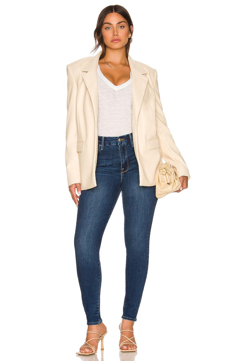 Good Legs Jeans Good American Product Image