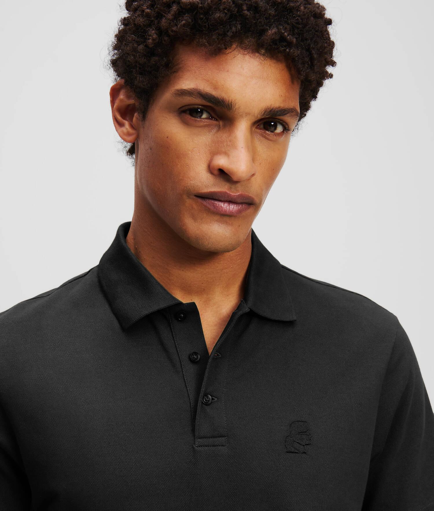 KARL KAMEO POLO SHIRT Product Image