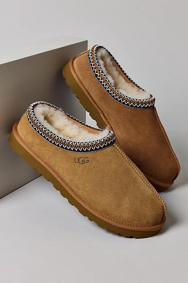UGG Mens UGG Tasman II - Mens Shoes Dusted Cocoa Product Image