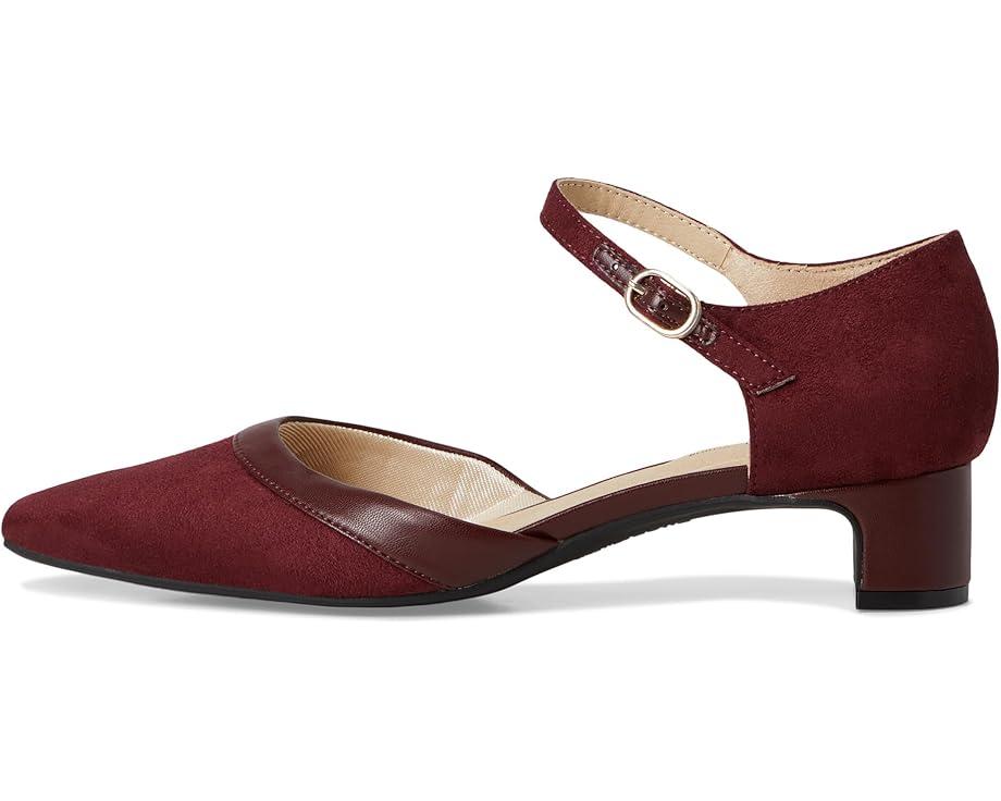 Minimalist Dress Pump Product Image