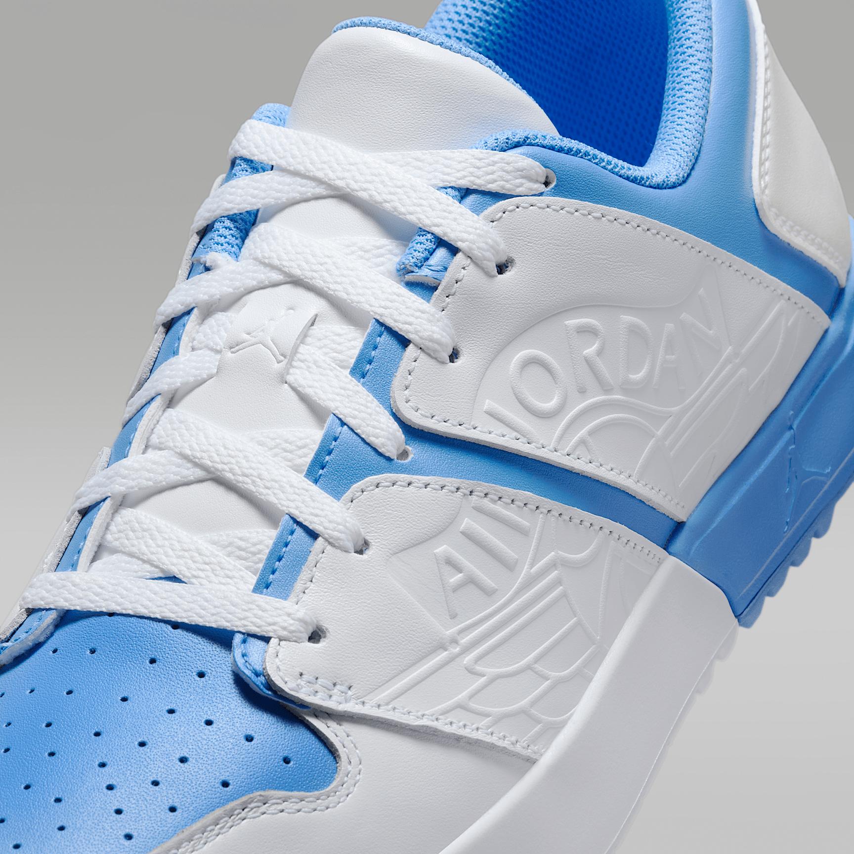 Men's Jordan NU Retro 1 G Golf Shoes Product Image