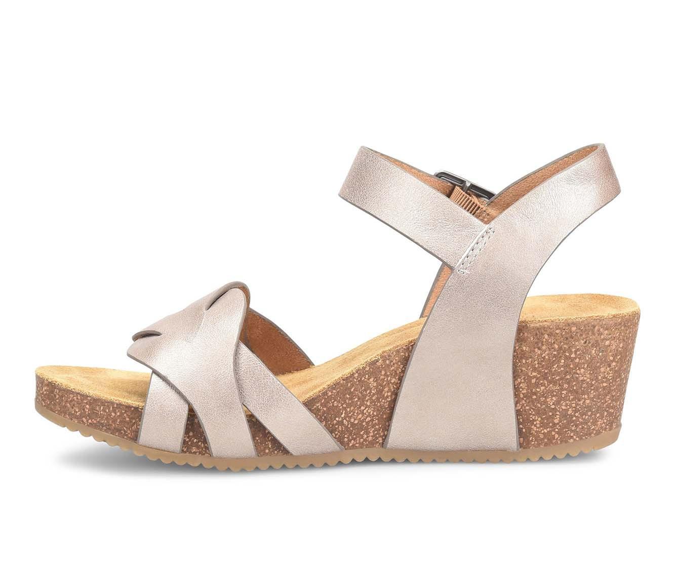 Women's Comfortiva Erena Wedge Sandals Product Image