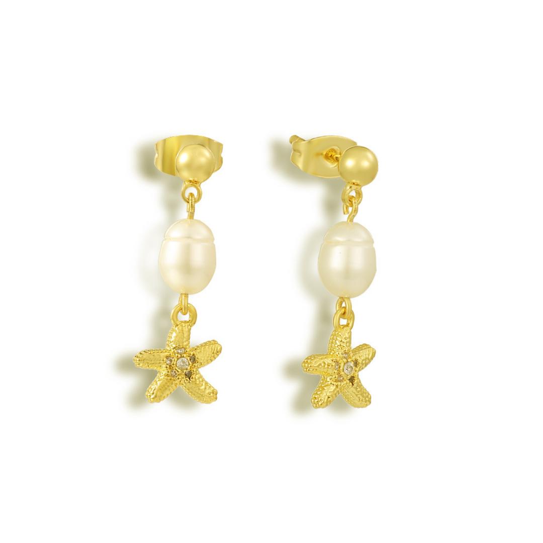 By the Coast Earrings Product Image