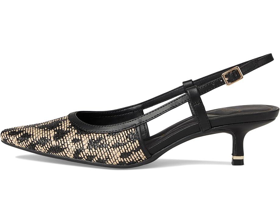 The Goldfinch Kitten Heel Product Image