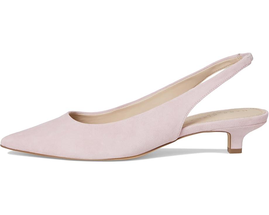 Riley Slingback Kitten Heel Product Image