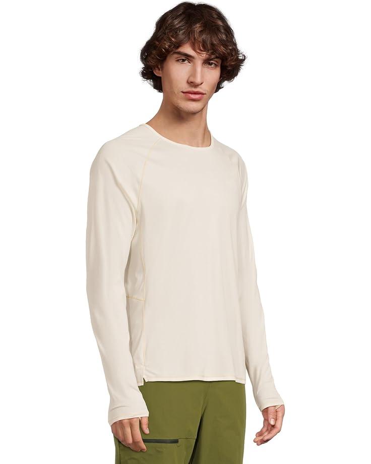 Men's The North Face Sunriser Long Sleeve Product Image