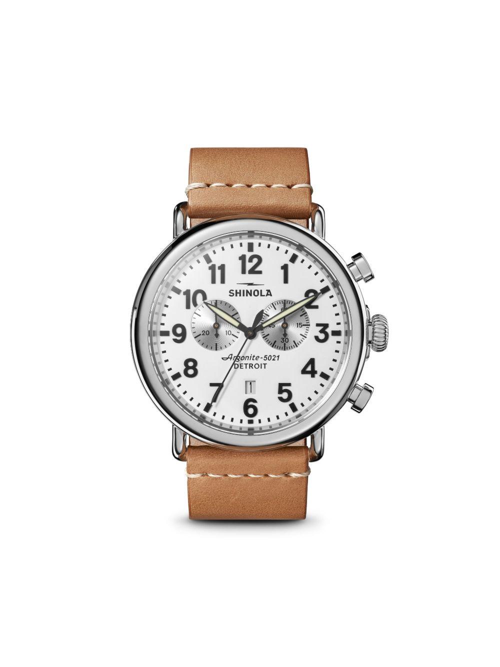 The Runwell Chrono 47mm Product Image