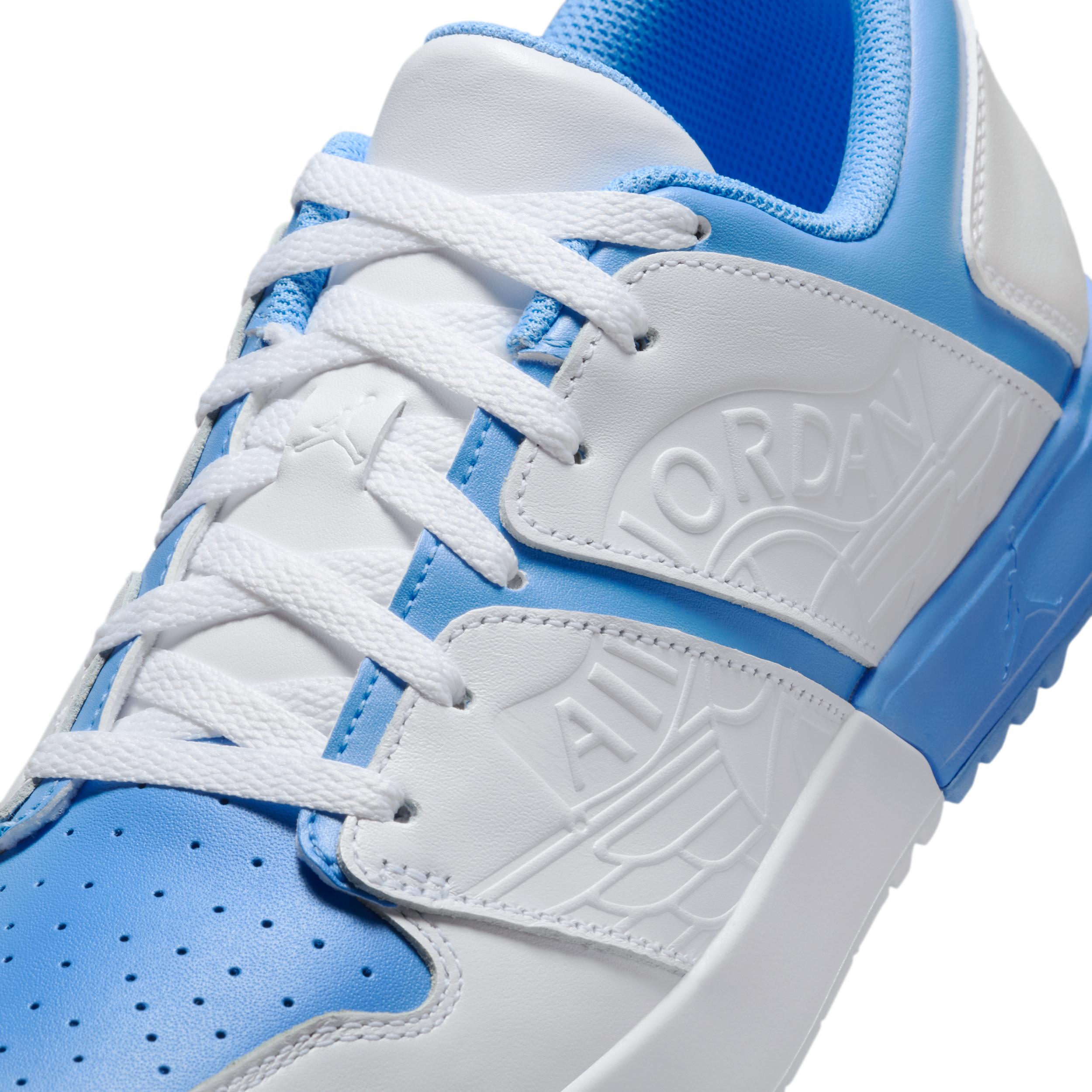 Men's Jordan NU Retro 1 G Golf Shoes Product Image