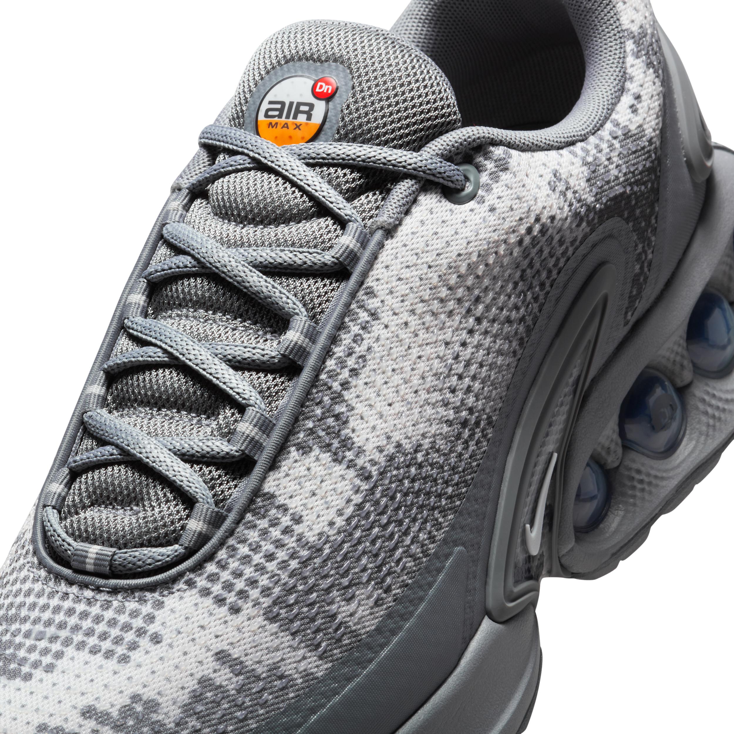 Nike Mens Air Max Dn Shoes | IB3078-001 Product Image