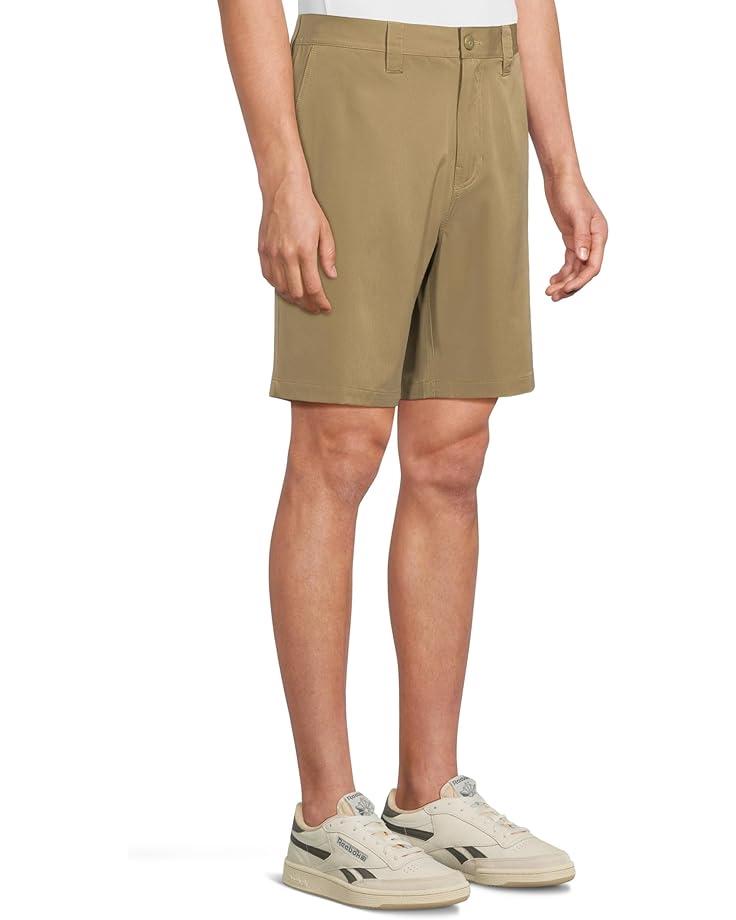 Men's Quiksilver Union Amphibian 20 Hybrid Shorts Product Image