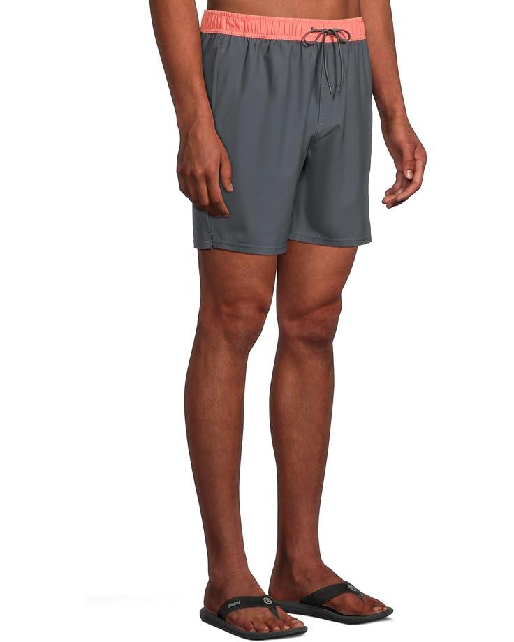 Og Side Panel Volley 16 Boardshorts Product Image