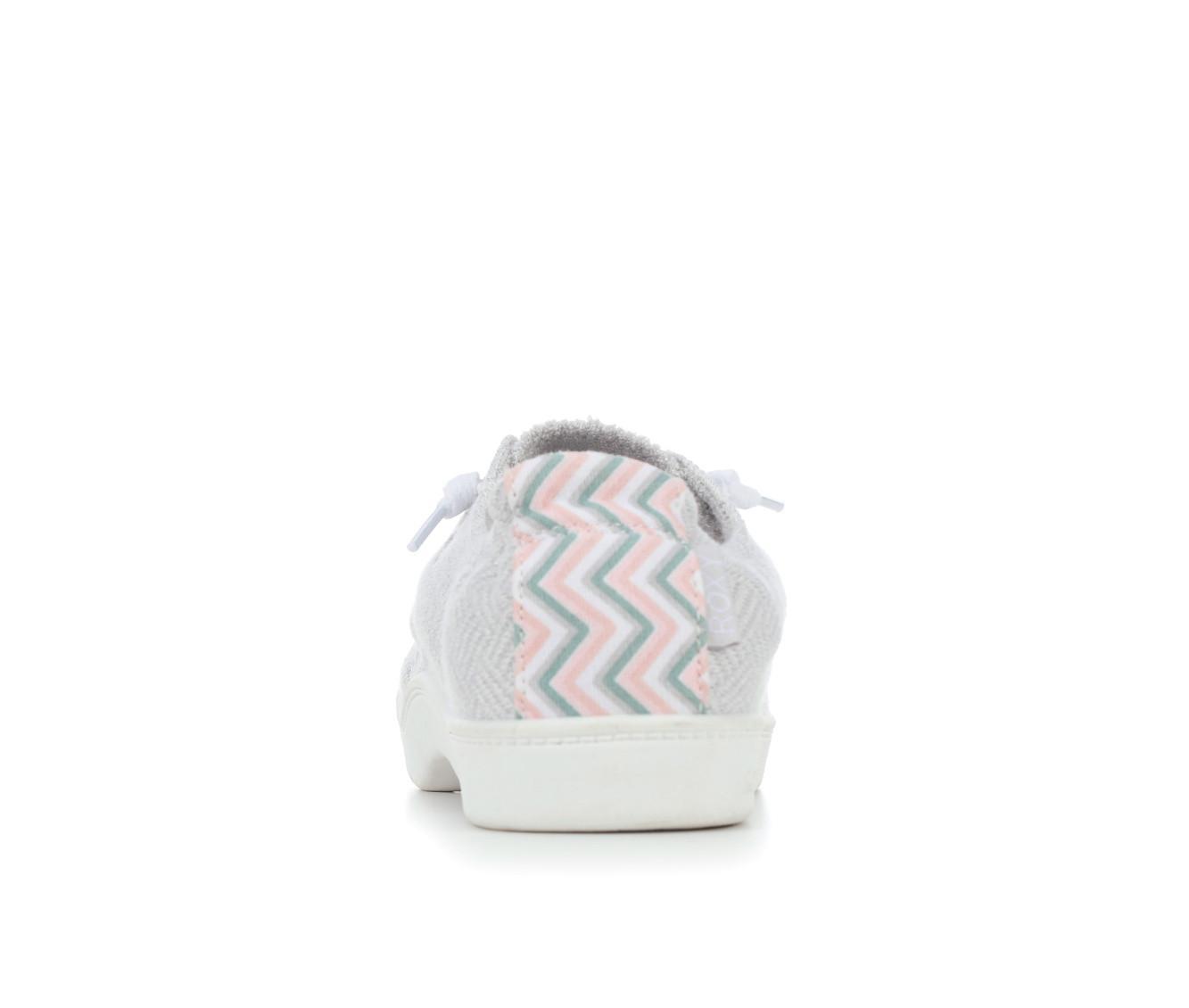 Women's Roxy Bayshore Plus Slip-On Sneakers Product Image