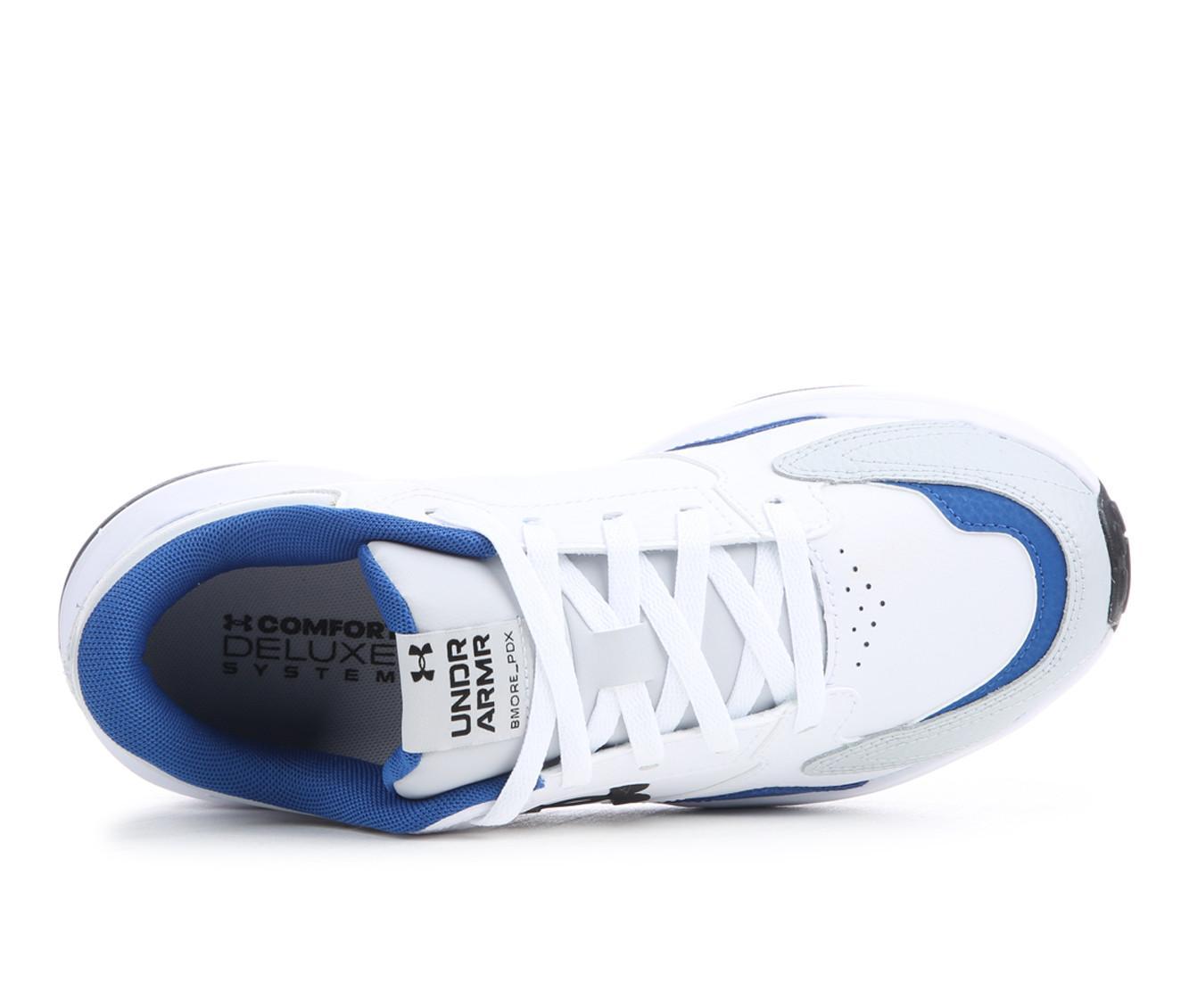 Men's Under Armour Charged Edge Training Shoes Product Image