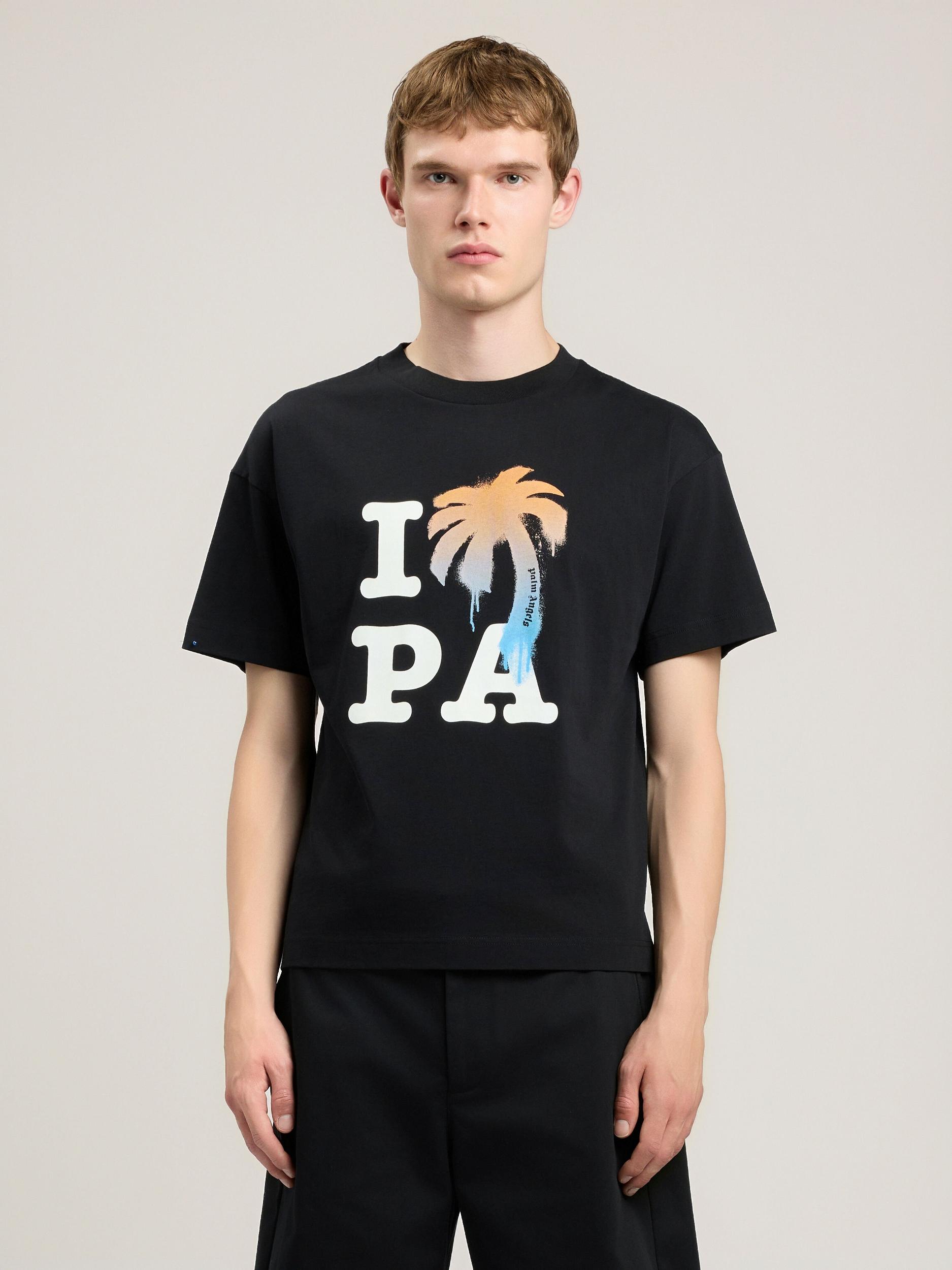 I Love PA T-Shirt Product Image
