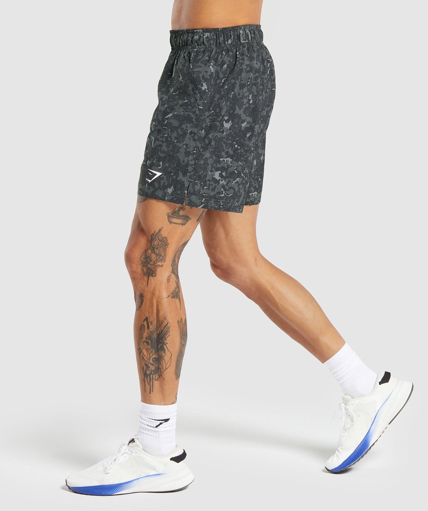 Sport 7" Shorts Product Image