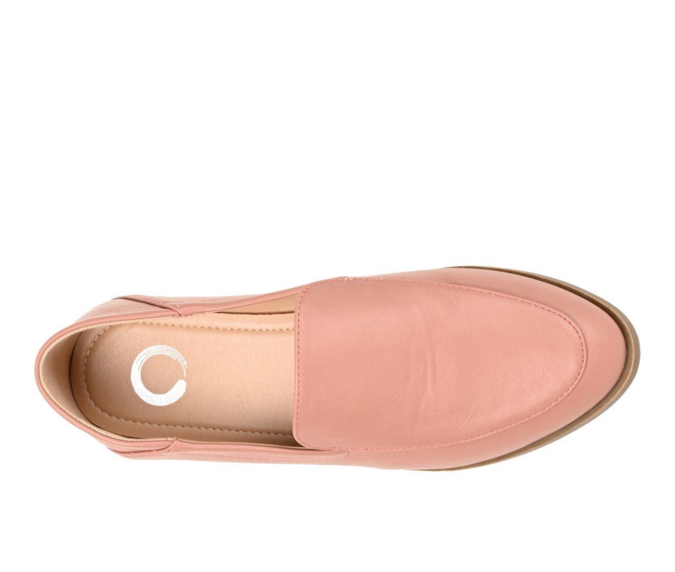 Women's Journee Collection Corinne Loafers Product Image