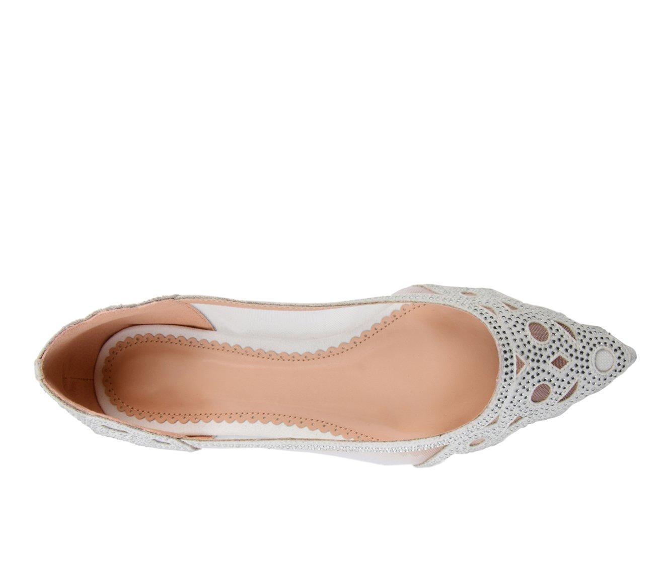 Women's Journee Collection Batavia Flats Product Image
