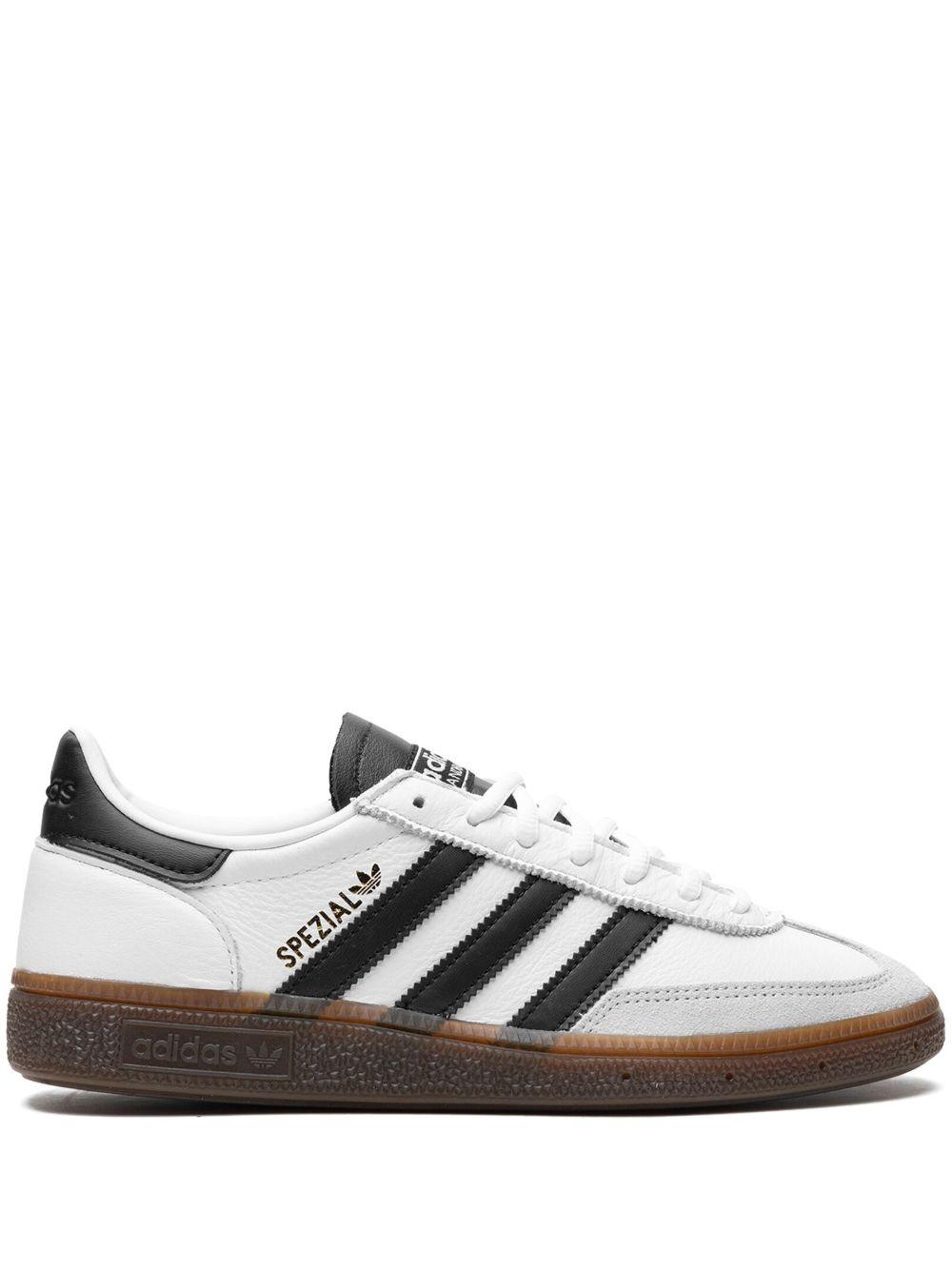 Handball Spezial "White/Black/Gum" sneakers Product Image