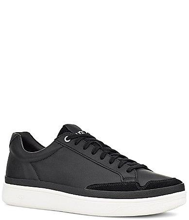 UGG Mens South Bay Sneaker Low Leather Shoes Product Image