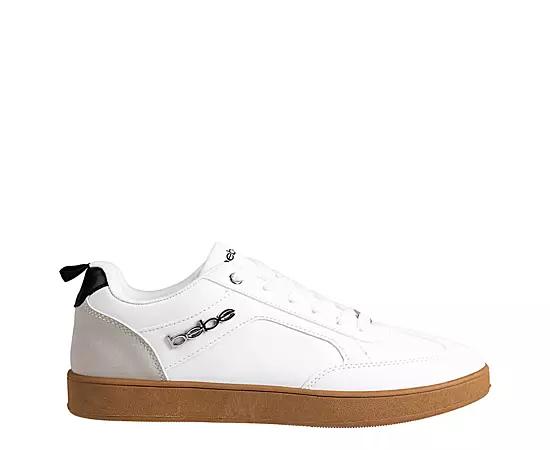 Bebe Womens Livy Sneaker Product Image