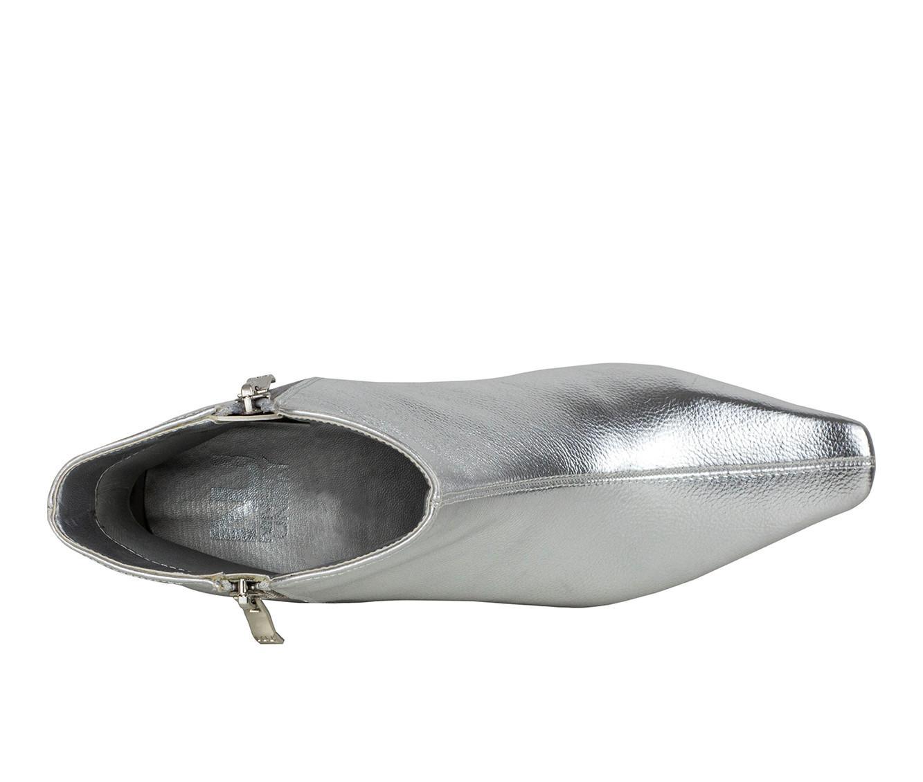 Women's Ninety Union Sage Booties Product Image