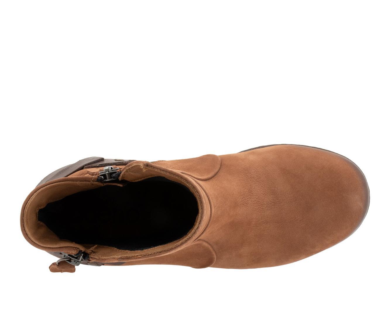 Women's Bueno Fallon Moto Boots Product Image