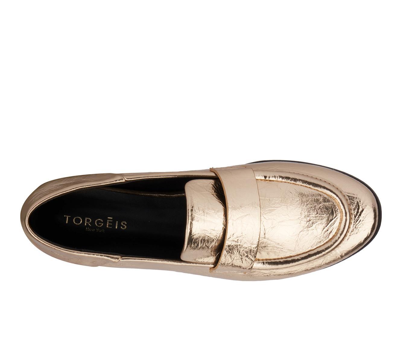 Women's Torgeis Carleigh Loafers Product Image