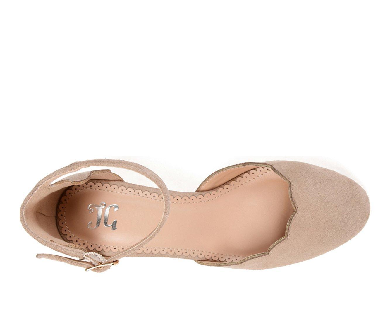 Women's Journee Collection Edna Pumps Product Image