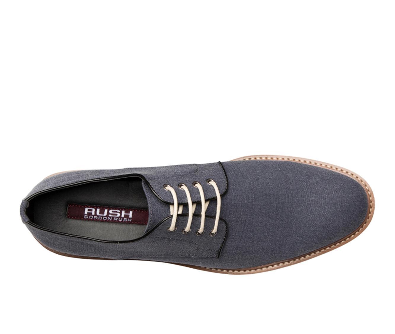 Men's RUSH Gordon Rush Spencer Oxfords Product Image