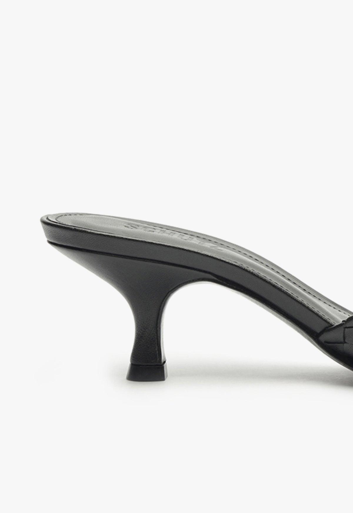 Kareena Knot Mule Sandal Product Image