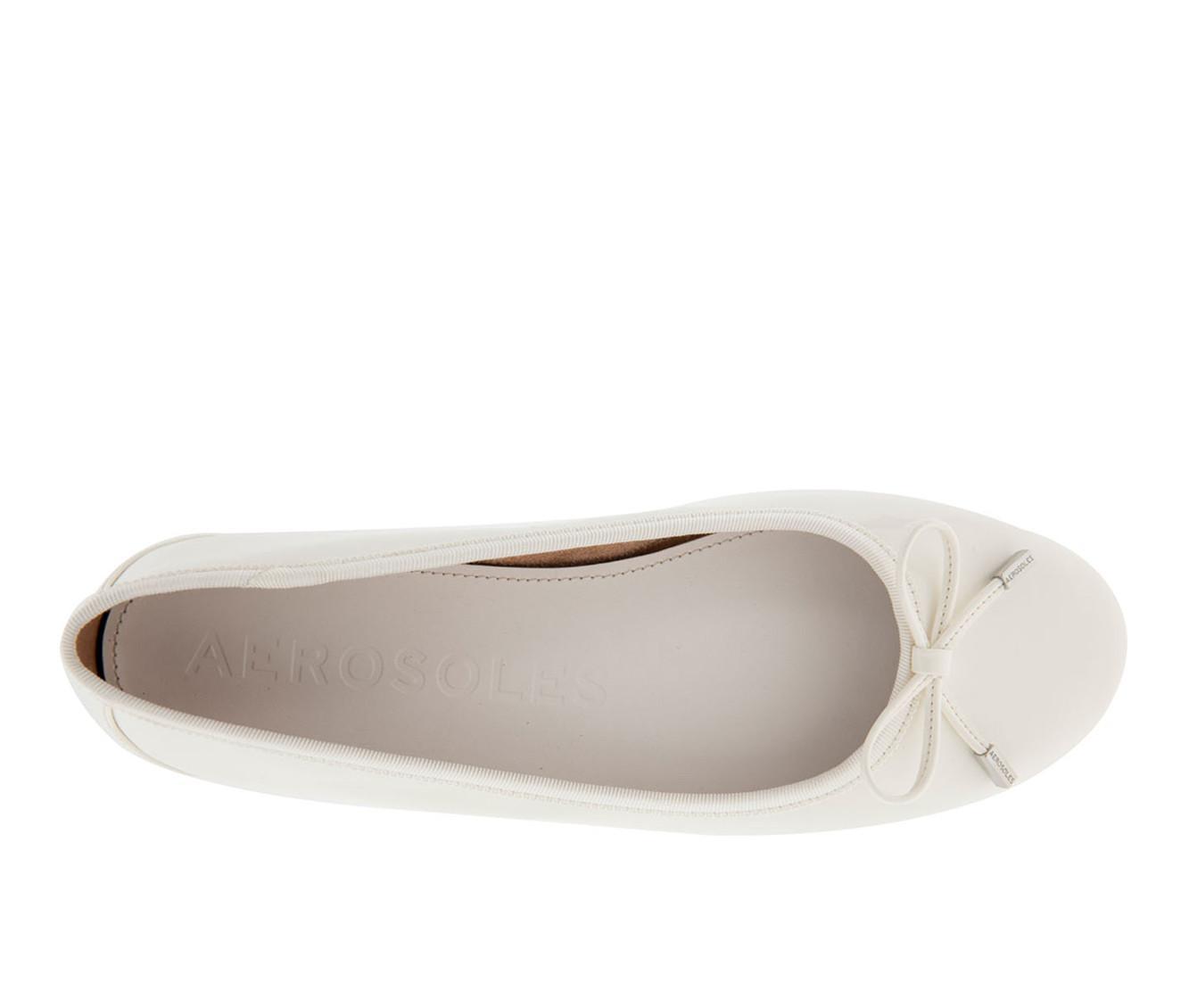 Women's Aerosoles Pia Flats Product Image