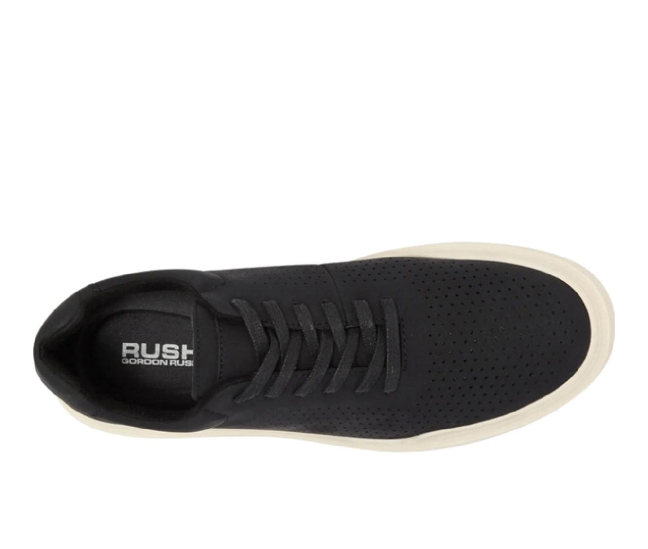 Men's RUSH Gordon Rush Lace Up Sneaker Casual Oxfords Product Image