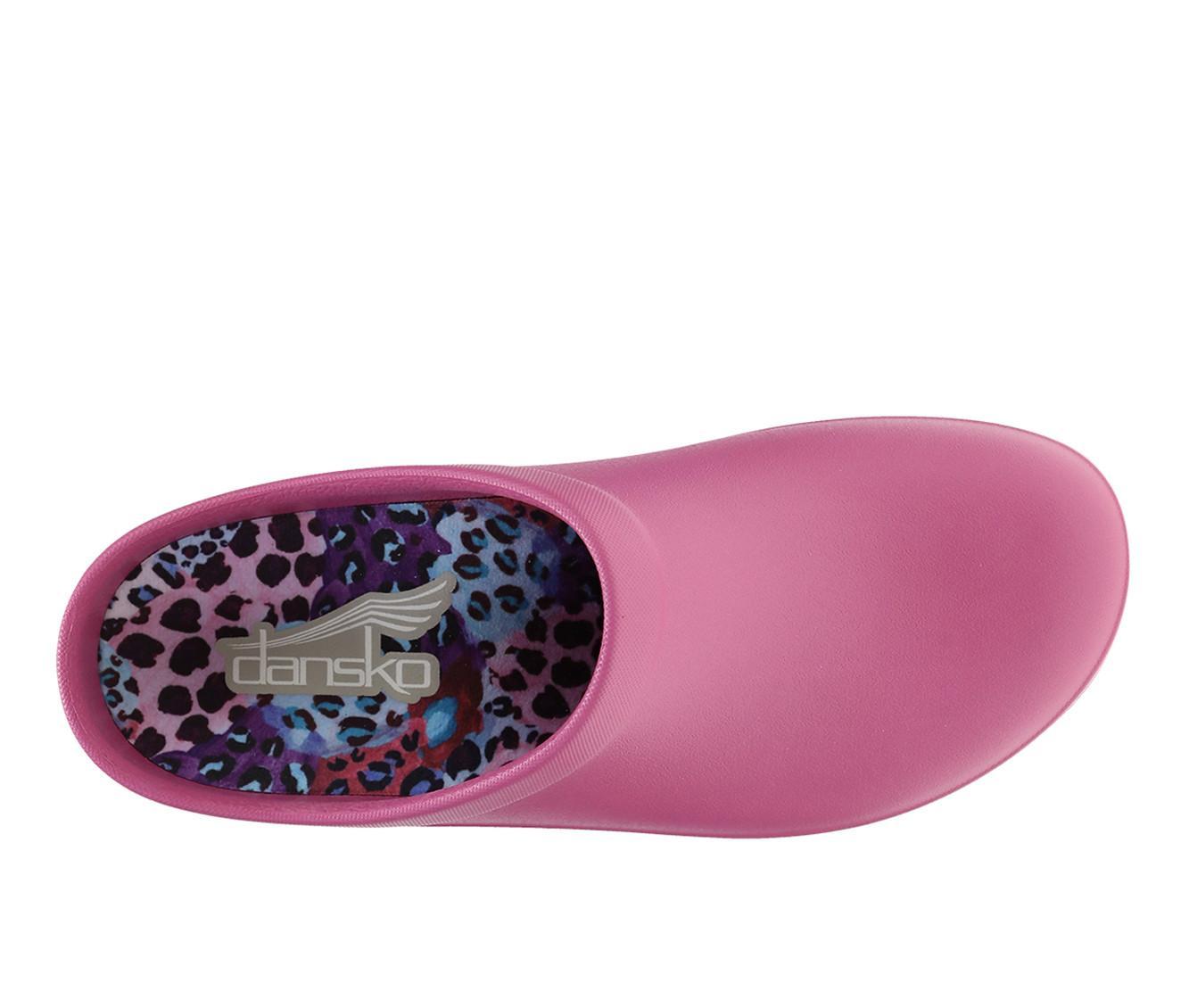 Women's Dansko Kaci Clogs Product Image