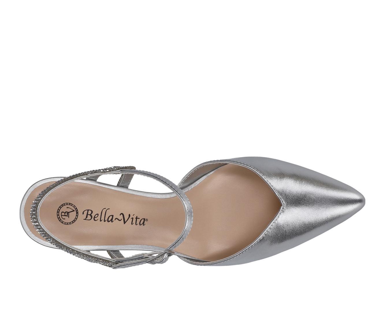 Women's Bella Vita Katriana Pumps Product Image