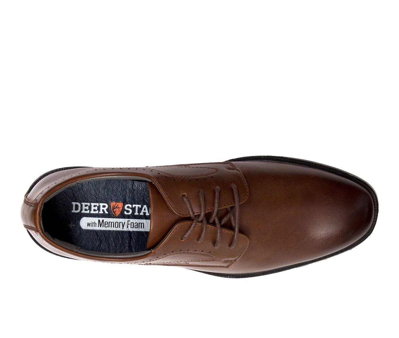Men's Deer Stags Metro Dress Oxfords Product Image
