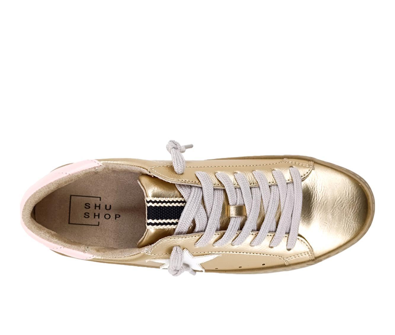 Women's Shu Shop Paula Sneakers Product Image