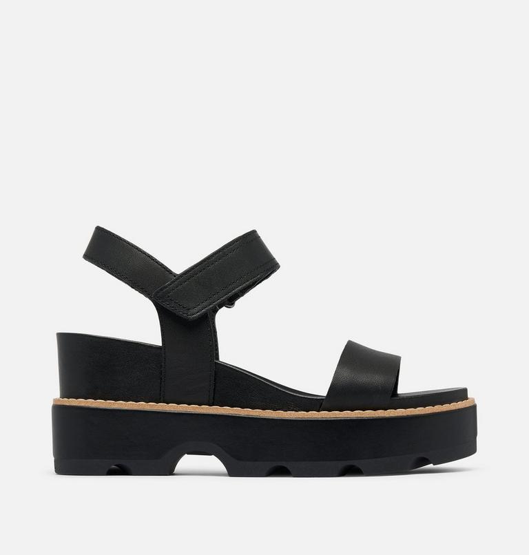 JOANIE™ IV Y Strap Wedge Women's Sandal Product Image