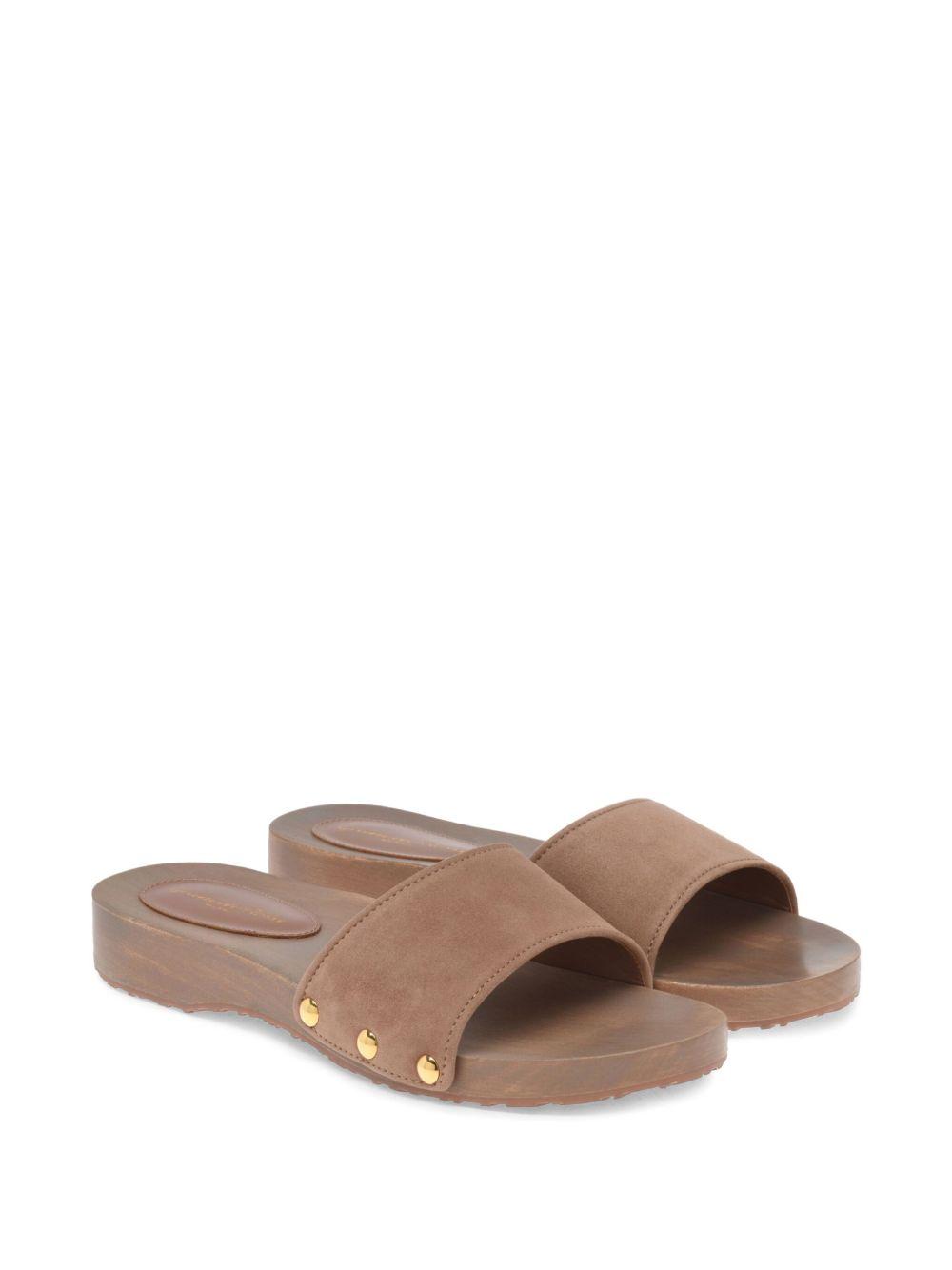 Riviera sandals Product Image
