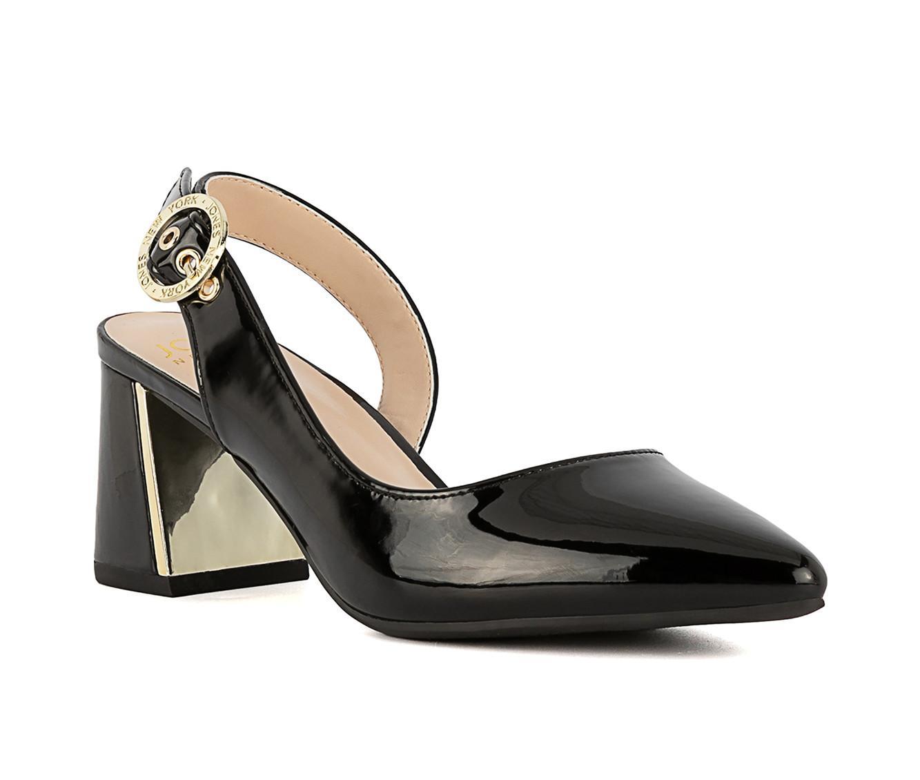 Women's Jones New York Candree Slingback Pumps Product Image