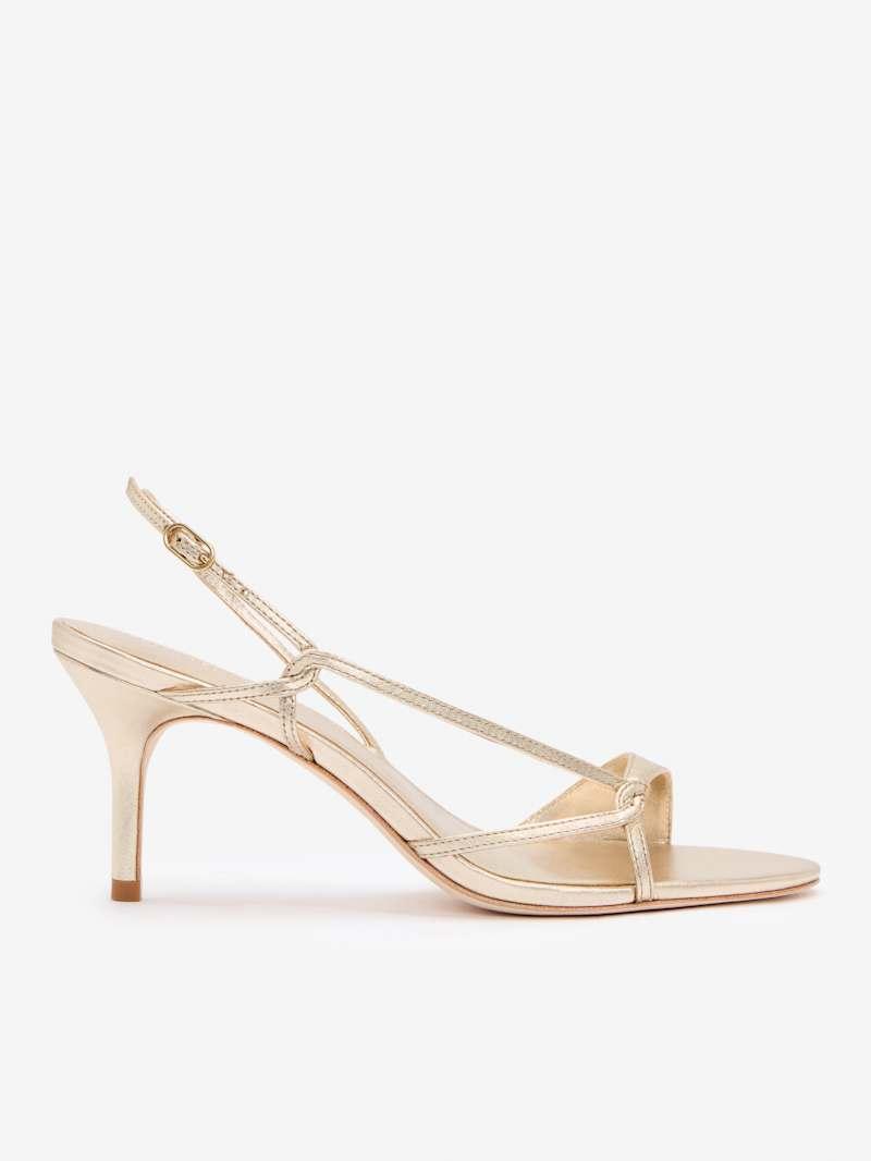 Nino Slingback Heeled Sandal Product Image