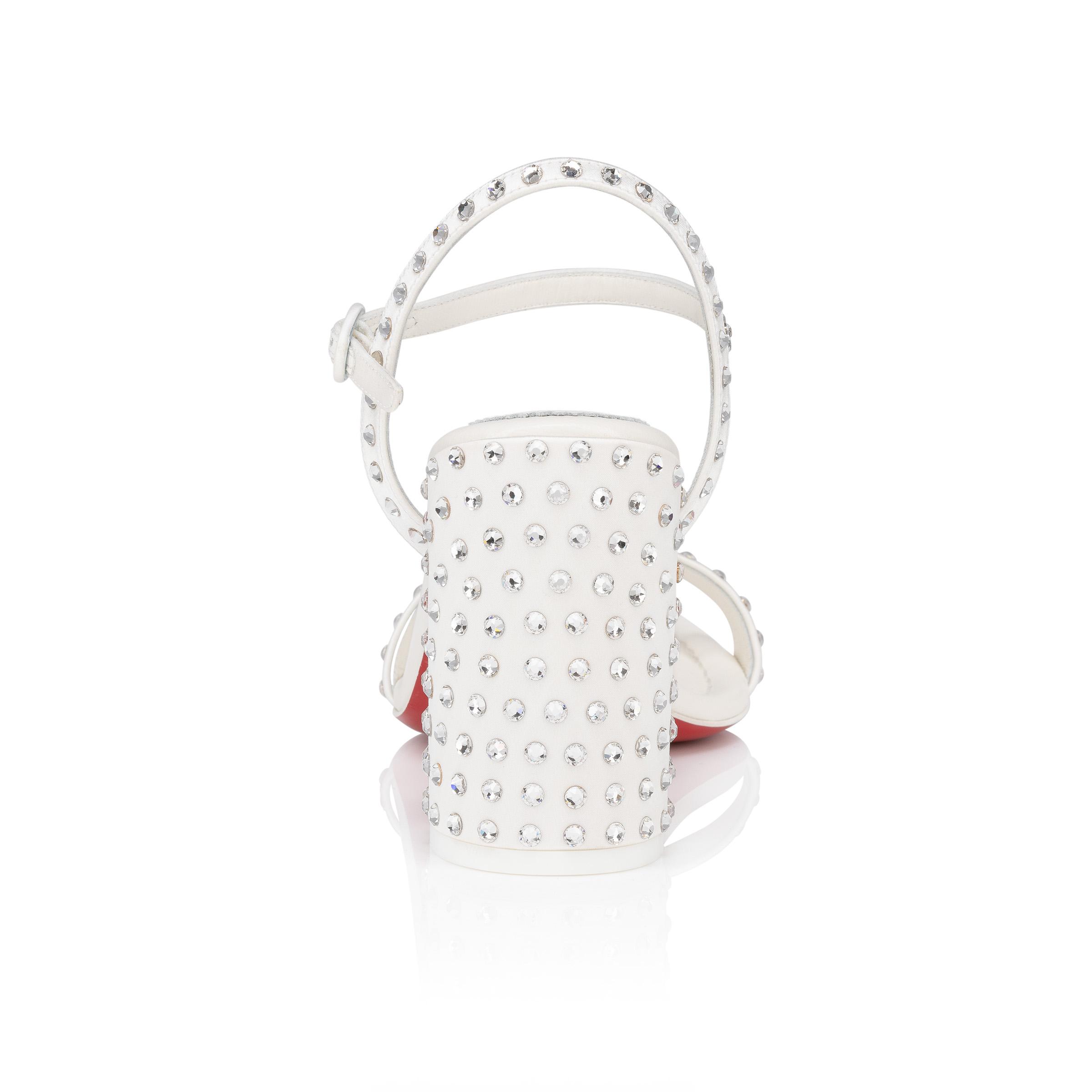 Miss Jane Sandal Strass Boum Product Image