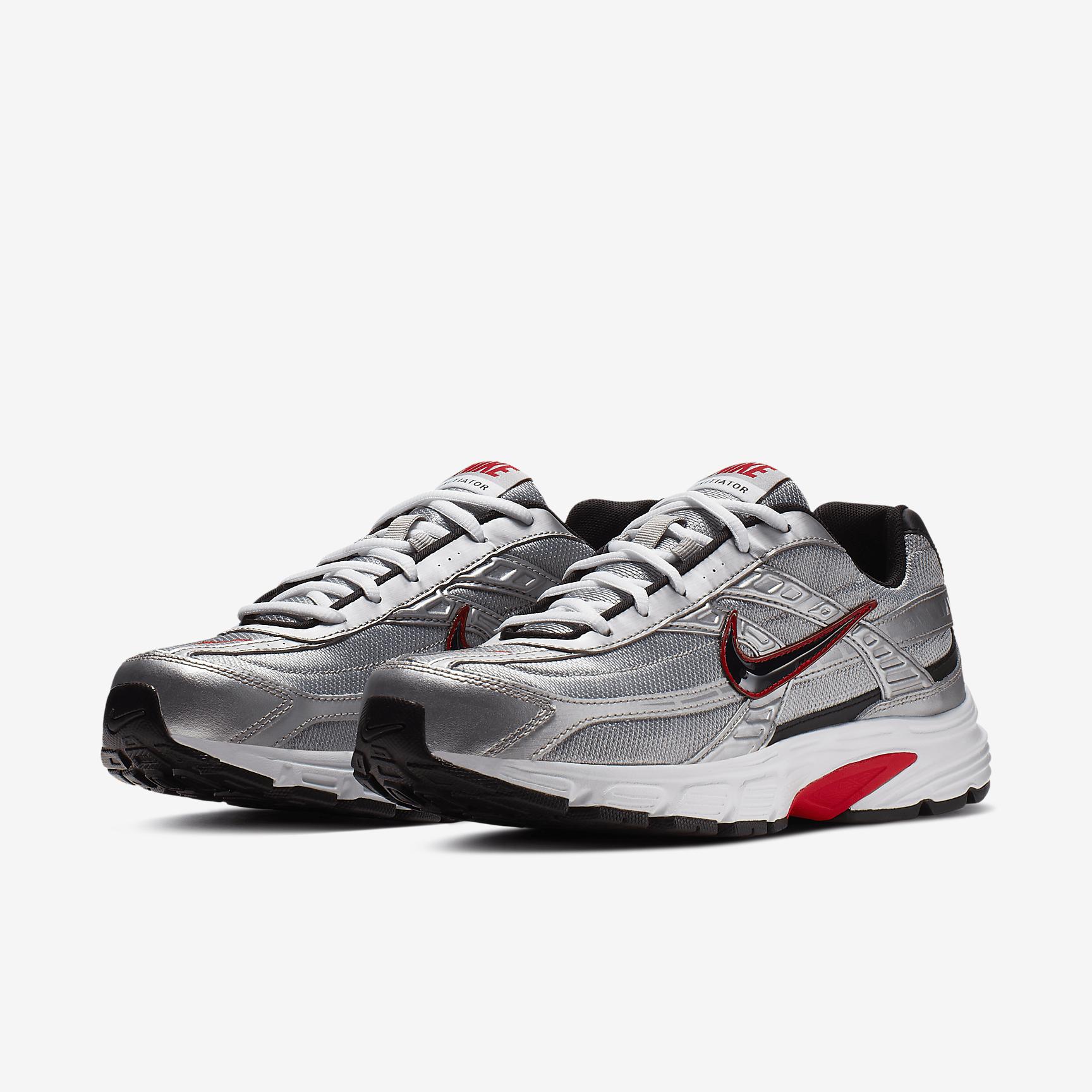 Nike Mens Initiator Shoes | 394055-001 Product Image
