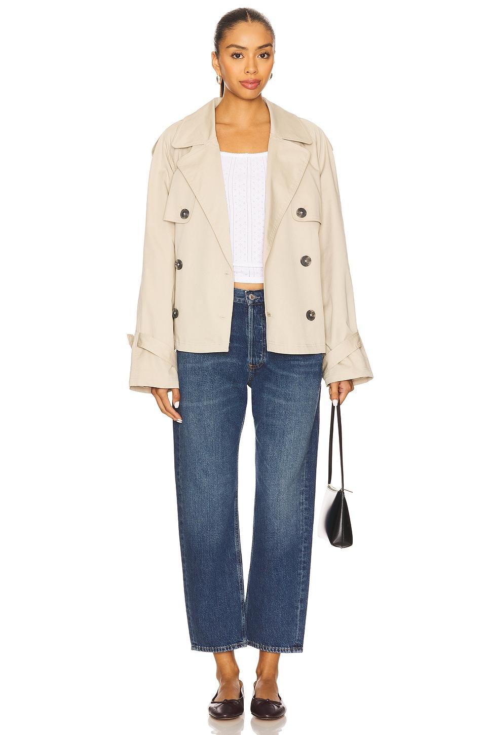 Winslow Low Rise Boyfriend Jeans Citizens of Humanity Product Image