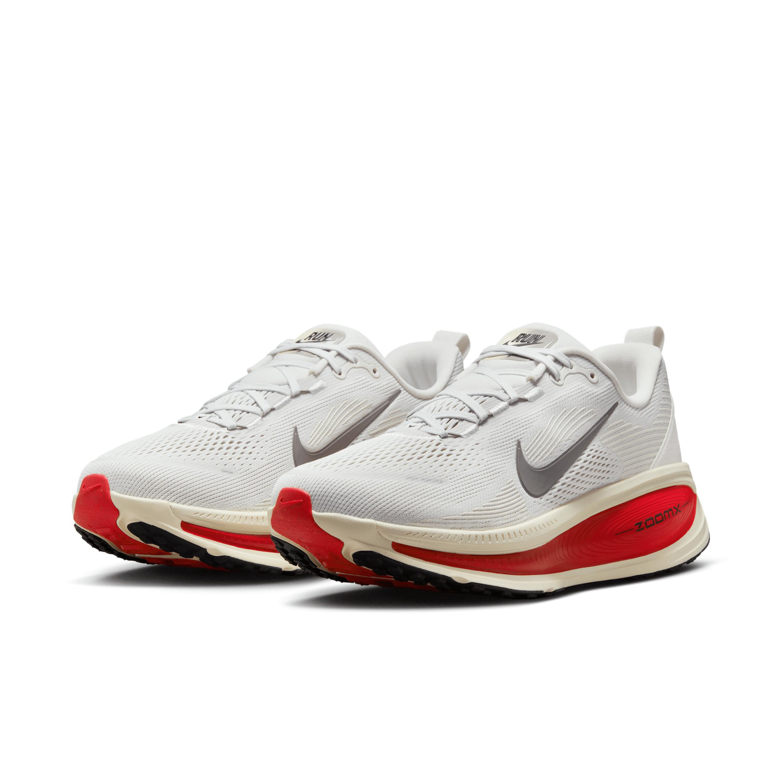 Nike Mens Vomero 18 Road Running Shoes | HM6803-005 Product Image