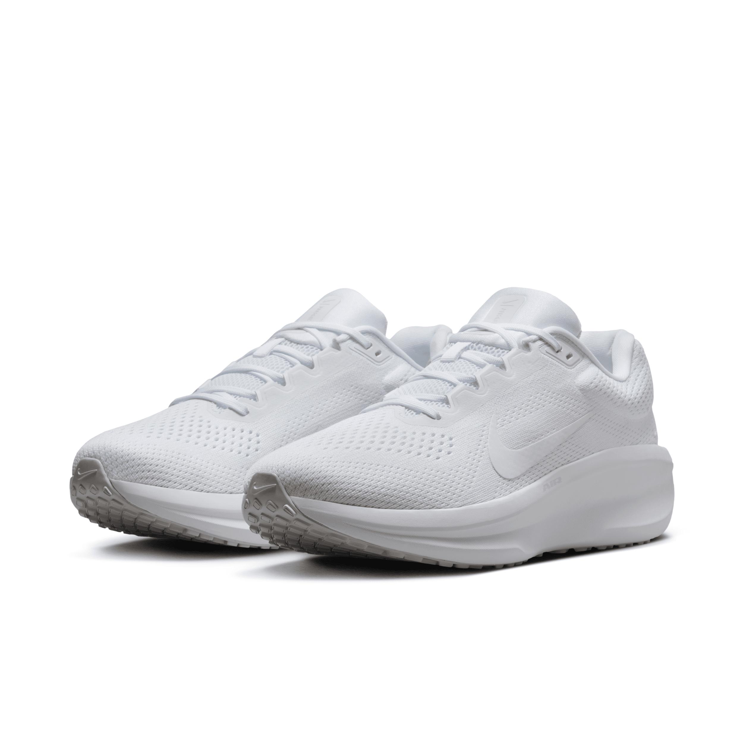 Nike Mens Winflo 11 Road Running Shoes | FJ9509-100 Product Image
