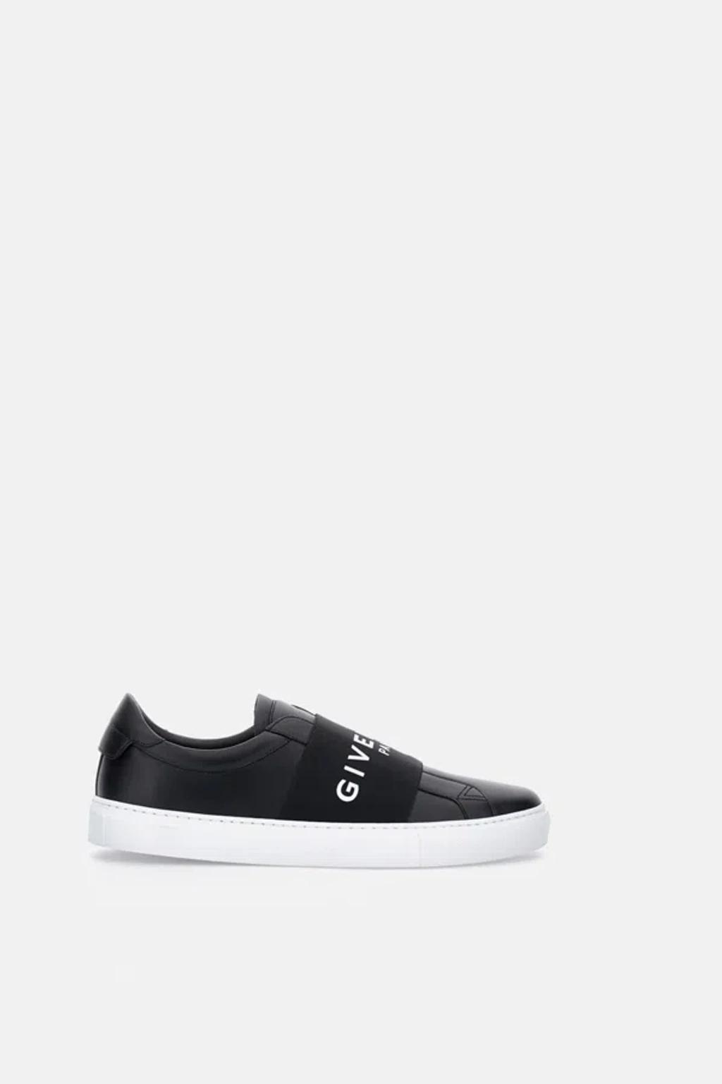 City Court slip-on trainers Product Image