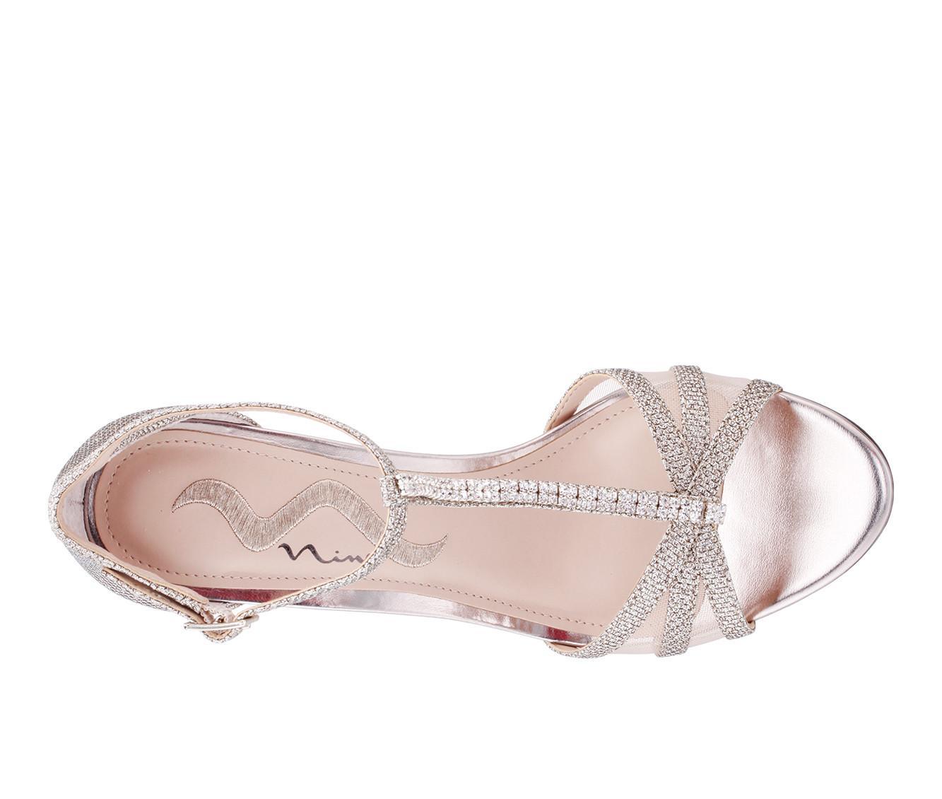 Women's N by Nina Valaida Special Occasion Shoes Product Image