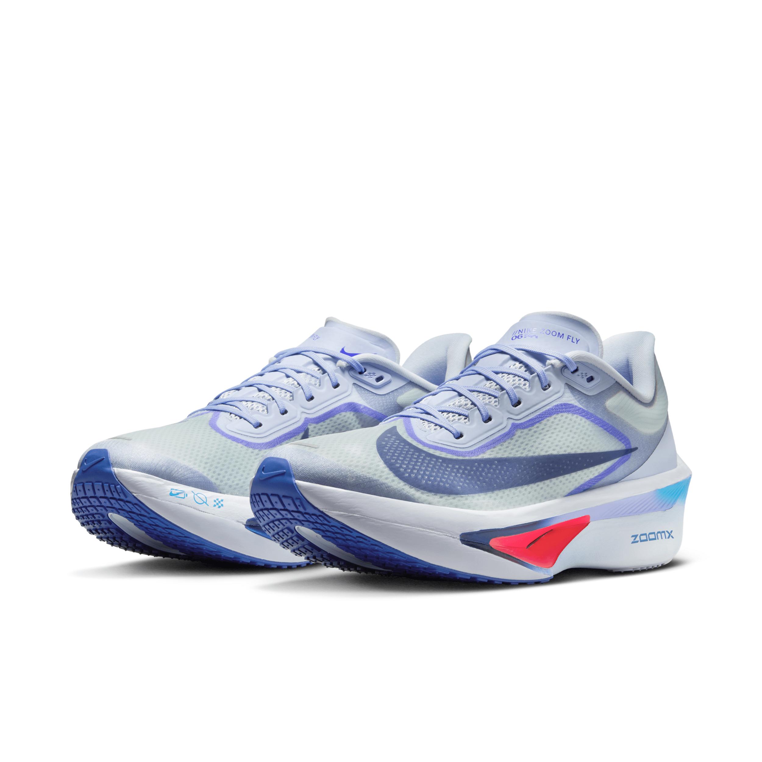 Nike Men's Zoom Fly 6 Road Racing Shoes Product Image